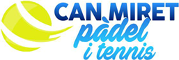 Can Miret Pàdel Tennis - Escola i reserves de pistes de pàdel i tennis a Sant Antoni de Vilamajor